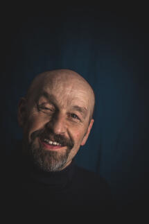 Prof. Dr. Traugott Roser