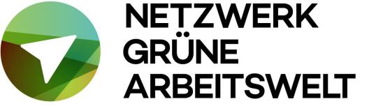 Logo Netzwerk Grüne Arbeitswelt