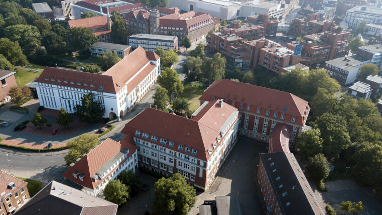 Institut für Erziehunswissenschaft