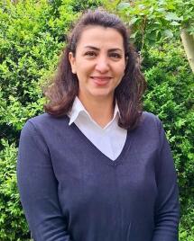 Maryam Rahim Zadeh