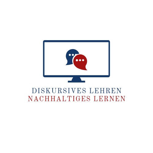 Projekt: Diskursives Lehren – nachhaltiges Lernen (OERContent.nrw)