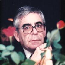 Prof. Dr. Miguel María Garijo-Guembe ✝