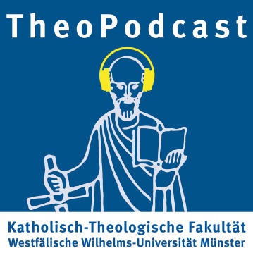 Logo Theopodcast