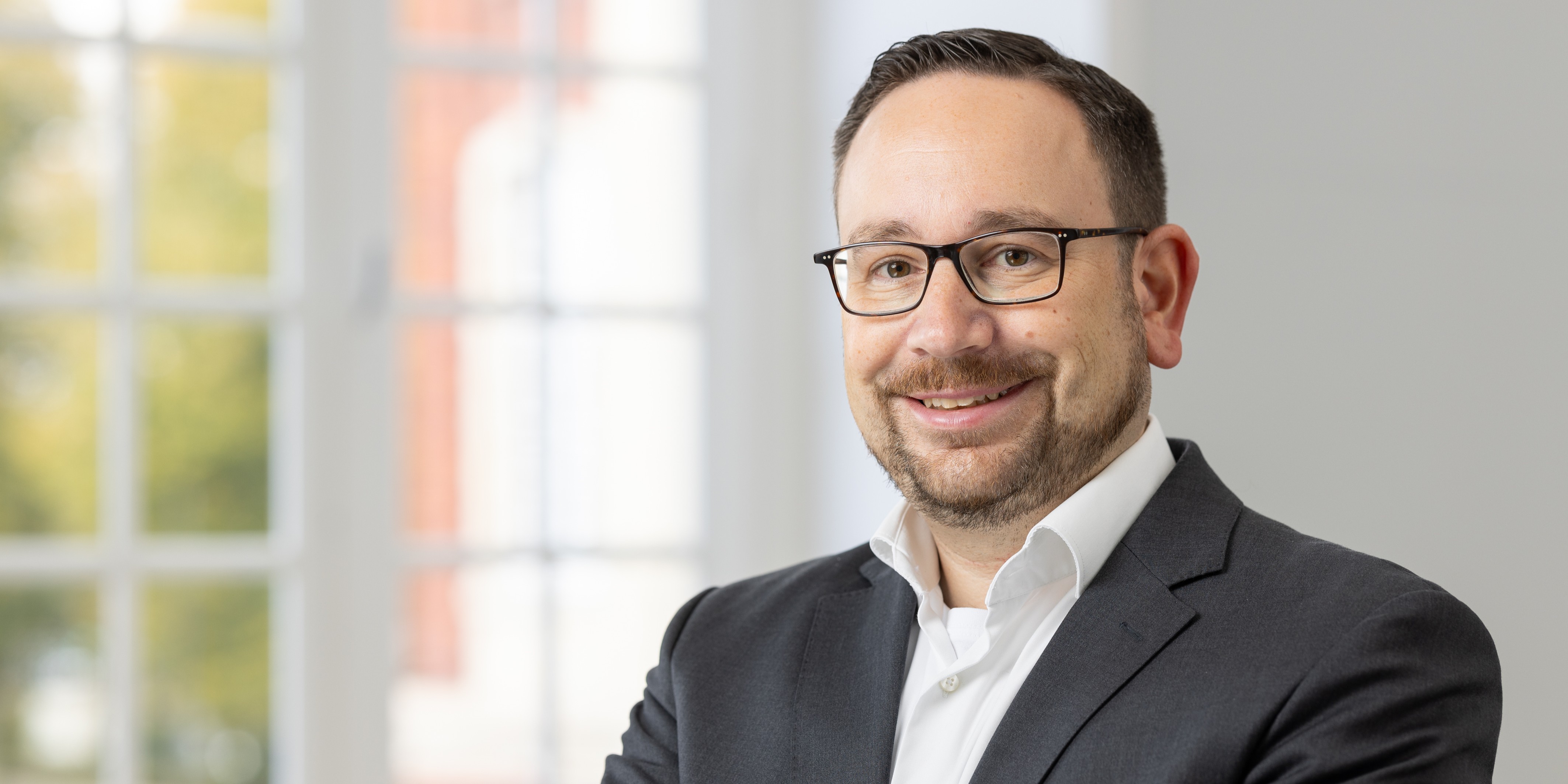 Personenfoto Thomas Hanke