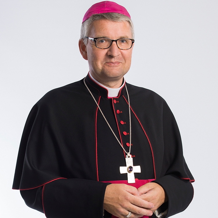 Bischof Kohlgraf Bistum Mainz