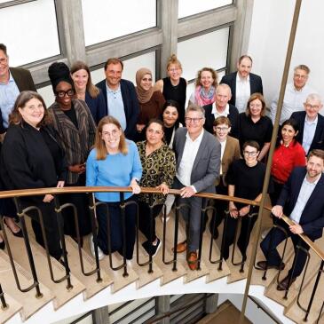 Gruppenbild