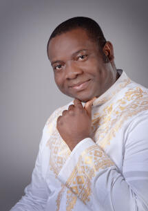 Emmanuel Eze