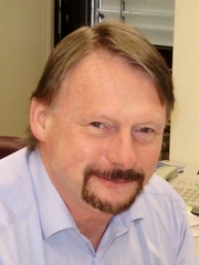 Prof. Dr.  Ulrich Hansen