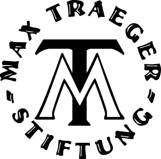 Logo der Max Träger-Stiftung