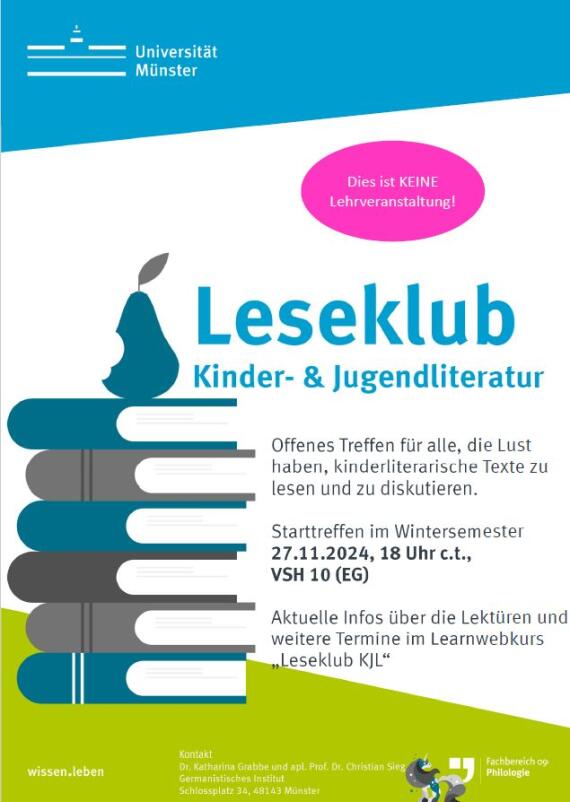 Leseklub