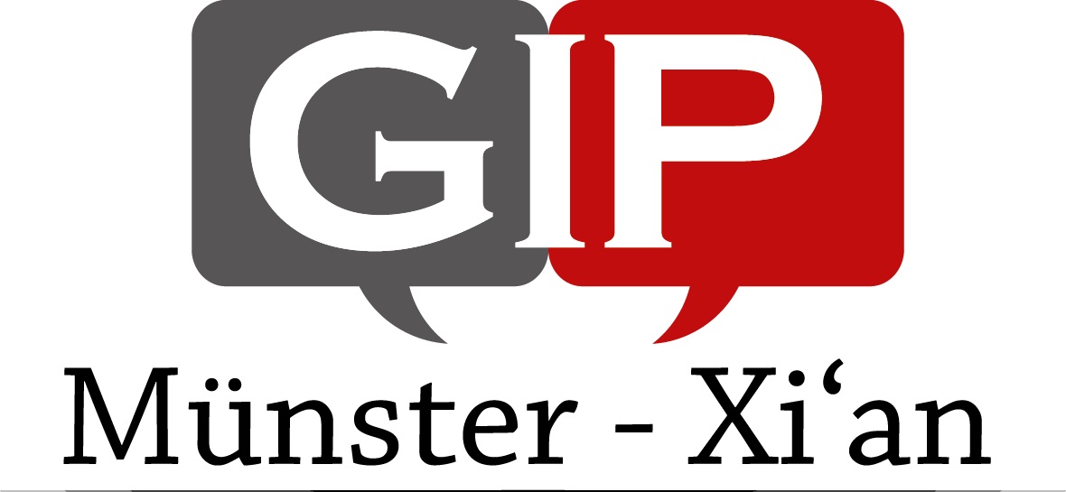 Logo von GIP