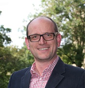 Dr. André Krischer