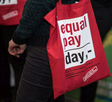 equal pay day 2021