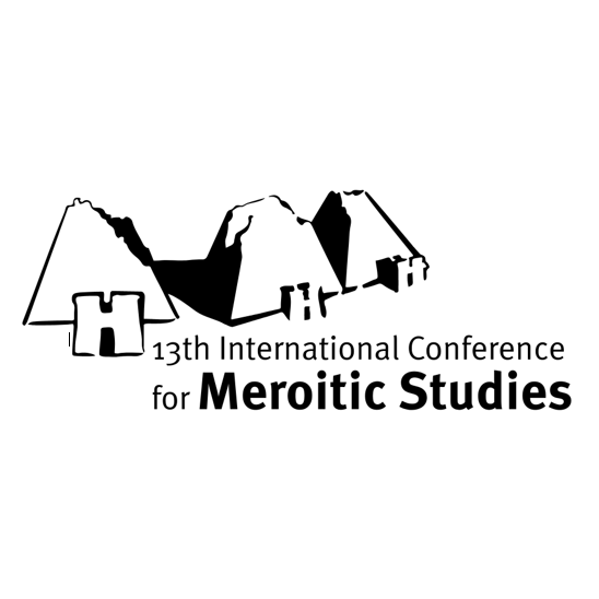Meroitic Studies Conference Logo