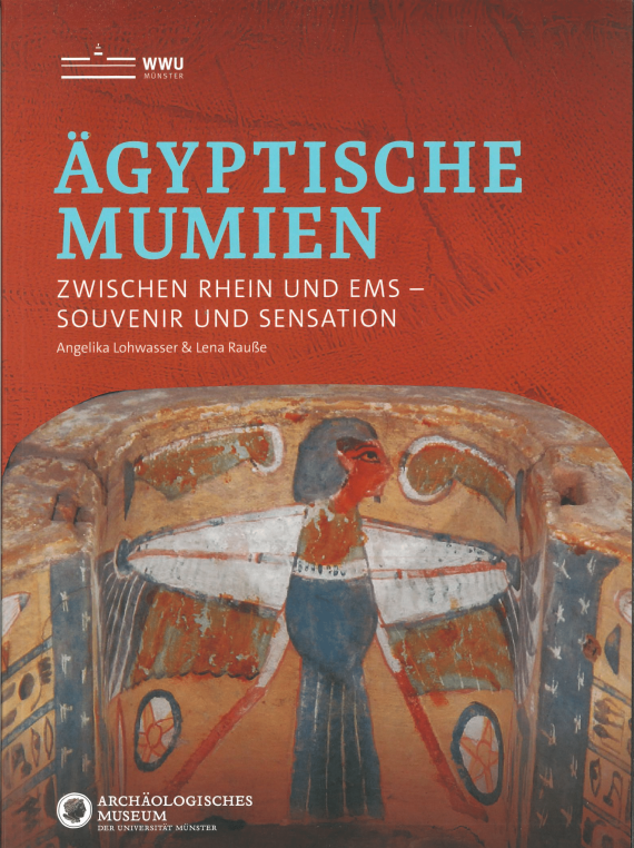 Lohwasser_Rauße_Ägyptische Mumien zwische Rhein und Ems