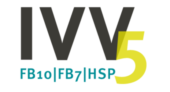 IVV5 Logo