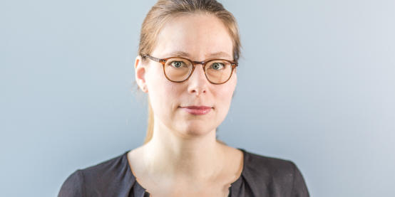 Dr. Beatrice Brunhöber