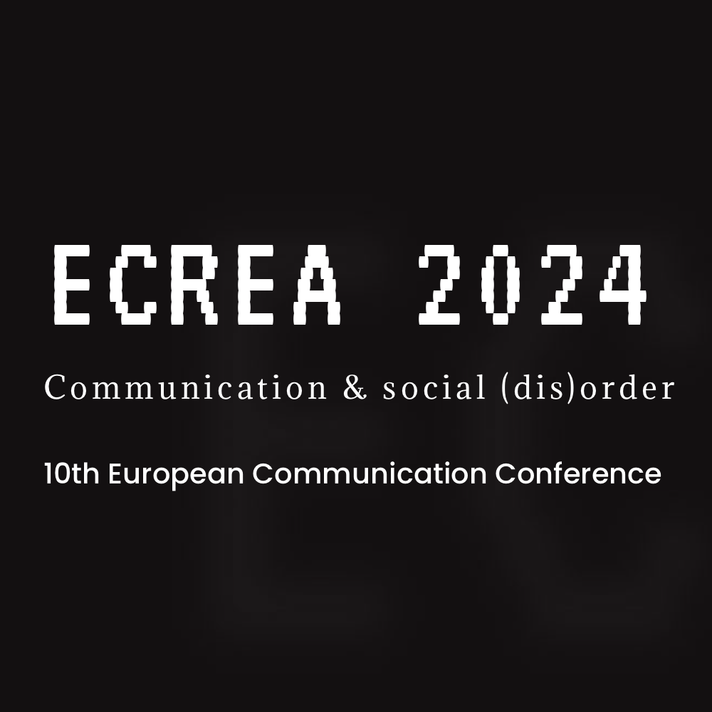 Logo ECREA