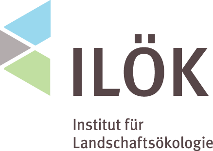 Institut für Landschaftsökologie Institut für Landschaftsökologie
