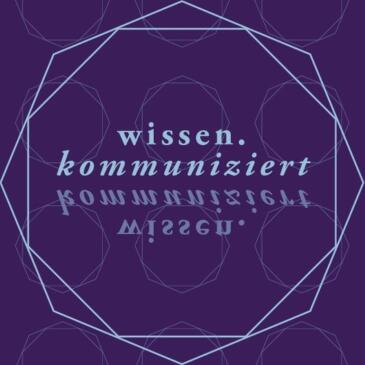 Wissen.kommuniziert