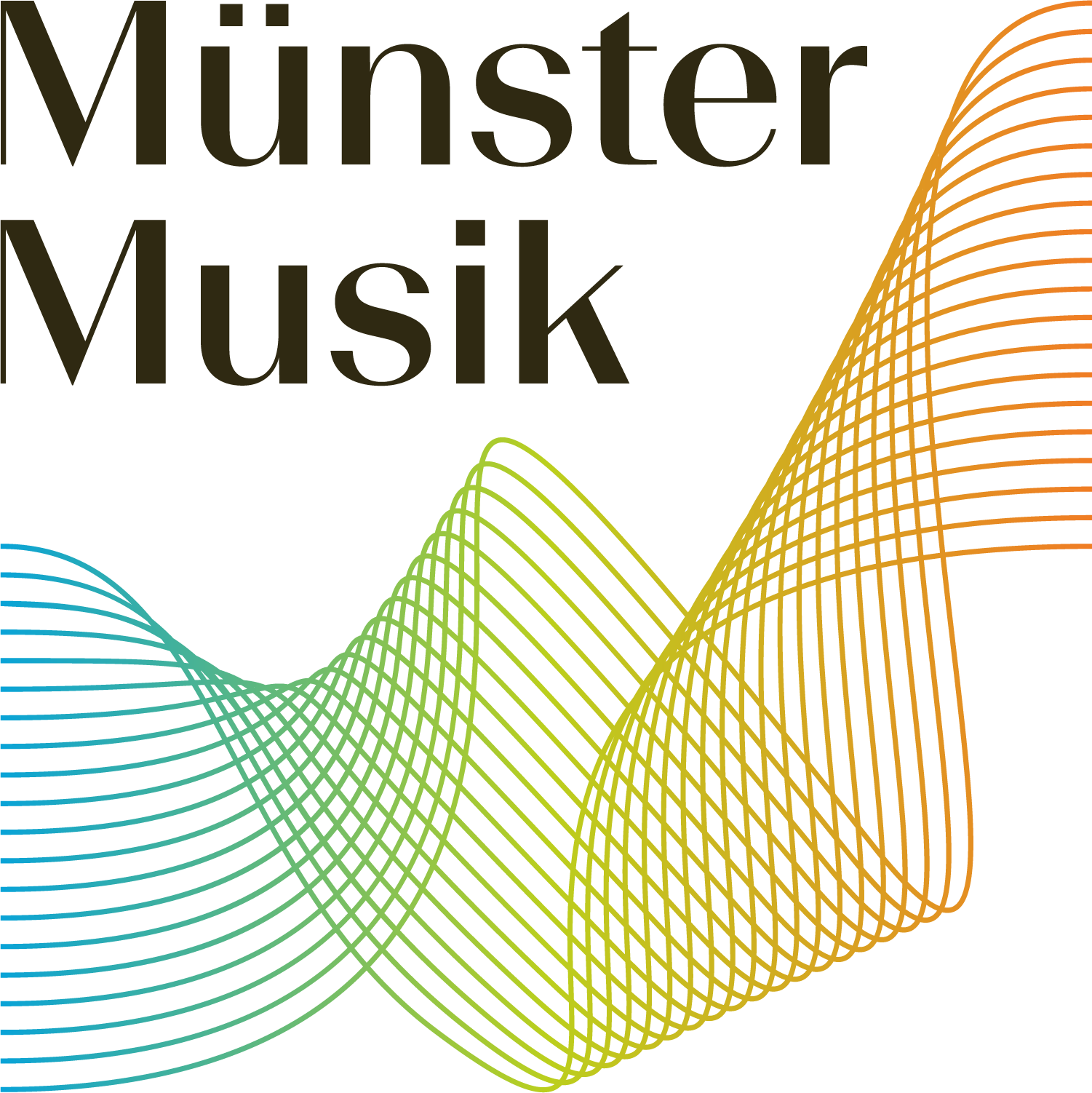 Logo Muenstermusik Farbig Schwarze Schrift