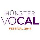 Münster Vocal Festival 2014