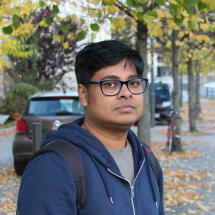 <br>Dr. Goutam Ghosh</br>