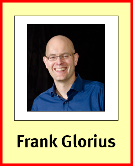 Prof. Dr. Frank Glorius