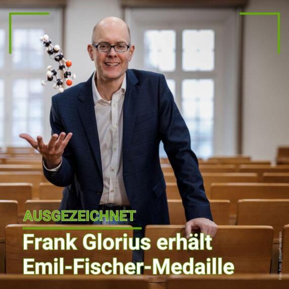 Fg Emil-fischer-medaille 2024