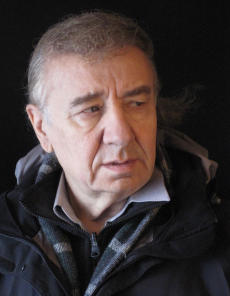 Portraitbild Jesús Campos García 