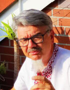 Dr.  Andrey Iljin