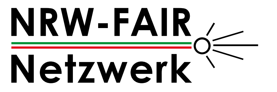 NRW FAIR Logo