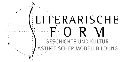 Logo Literarische Form
