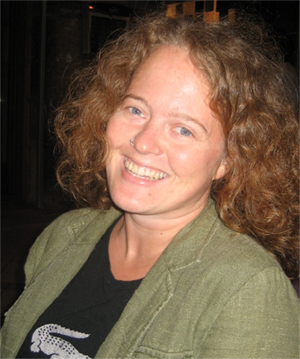 PD Dr. Stephanie Pieschl