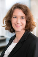 Prof. Dr. Ulrike Buhlmann