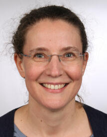 Prof. Dr.  Stephanie Lichtenfeld