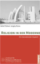 Pollack Rosta Religion In Der Moderne