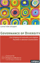 Gunnar Folke Schuppert, Governance of Diversity
