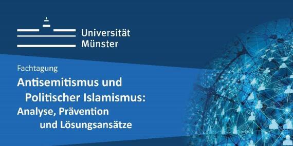 Ausschnitt Fachtagung Antisemitismus und politischer Islamismus