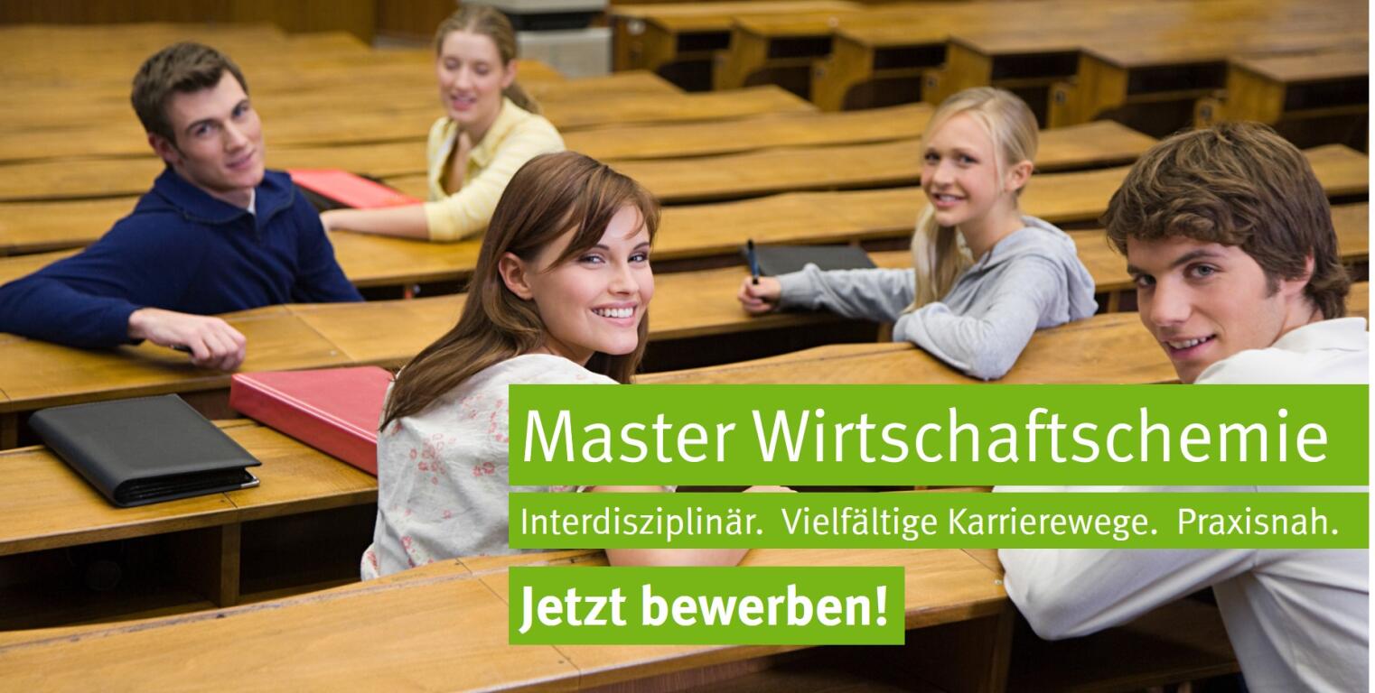 Institut Für Betriebswirtschaftliches Management Im Fachbereich Chemie ...