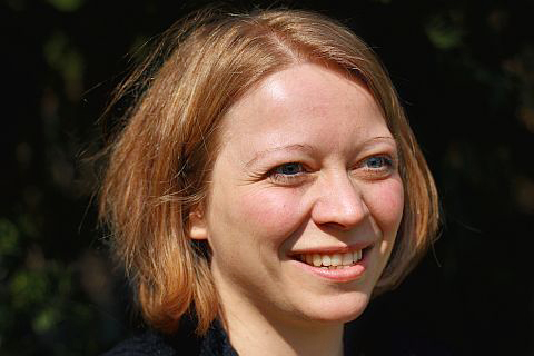 Dr. Eva-Maria Jung Geschäftsführerin des Zentrums für Wissenschaftstheorie ...