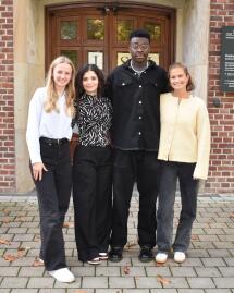 ESS - Social Support