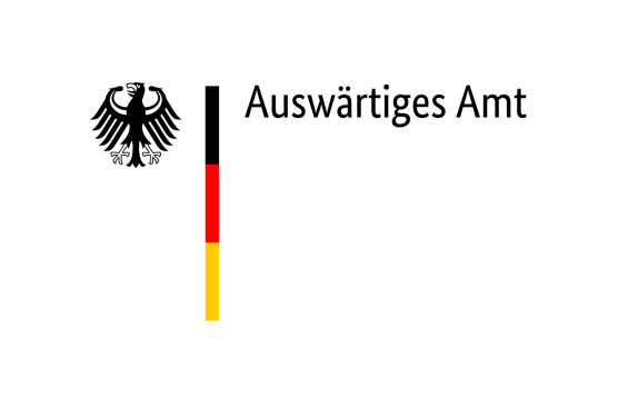 Logo des Auswärtigen Amts