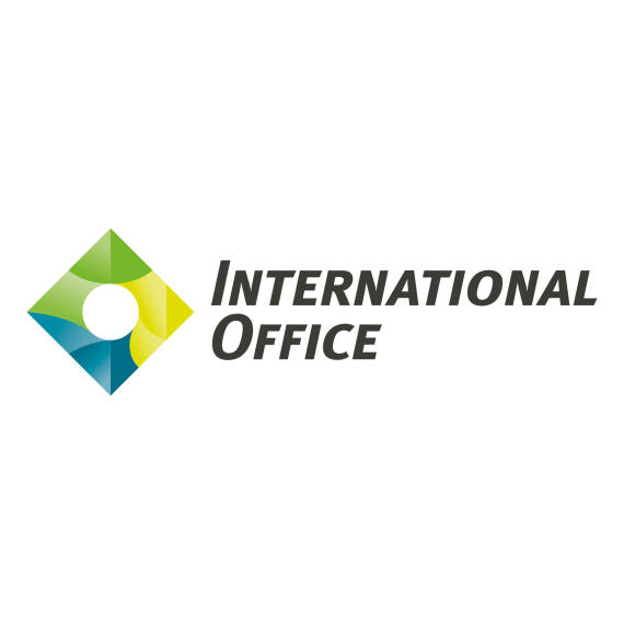 Logo International Office 