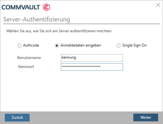 11. Server-Authentifizierung