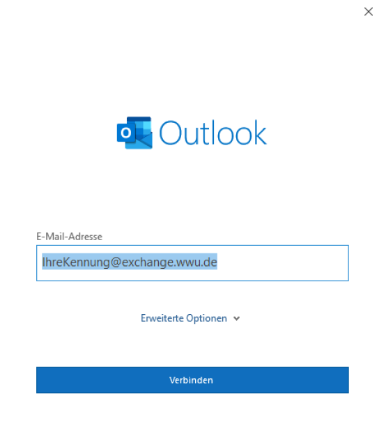 outlook 2019 with exchange 2010