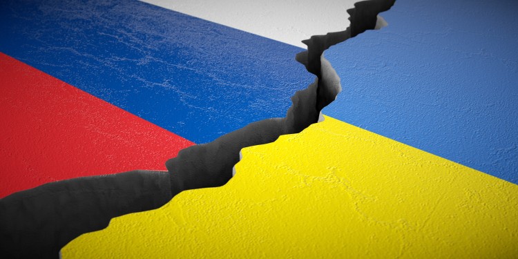WWU-Experten ordnen in Gastbeiträgen die Auswirkungen des Krieges in der Ukraine ein.<address>© stock.adobe.com - Negro Elkha</address>